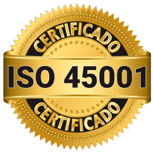 Logo Iso 9001